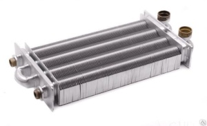 Фото теплообменника