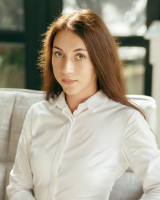 Ангелина Савельева