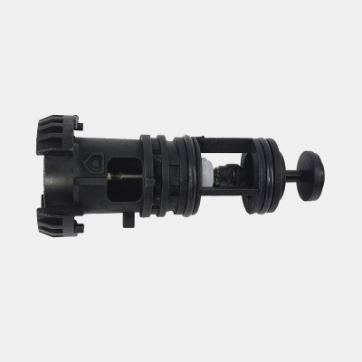 Картридж трехходового клапана пластик (для Chaffoteaux и Аriston)