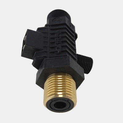 Датчик протока ГВС (для Baxi Main) Fitre