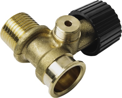 Подпиточный клапан (для Baxi Main Four)