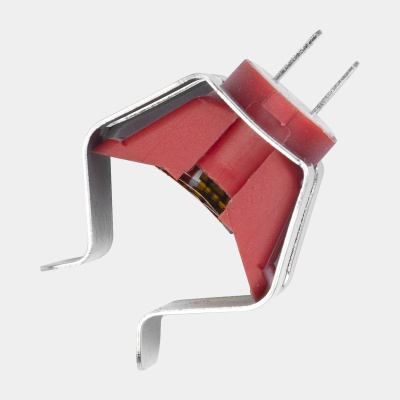 Датчик температуры NTC накладной (для BAXI d.14) 1/2  ITS Италия