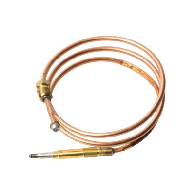 Термопара c оголовком А1, подключение М9х1, L=750 mm, SIT (Италия)