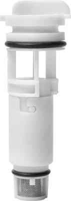 Датчик протока ГВС с металлическим фильтром (для BOSCH 6000) Bitron Италия